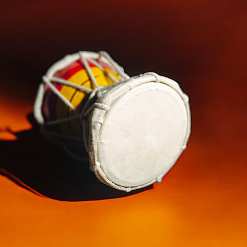 House of Festivals Dumroo, 1 pc  