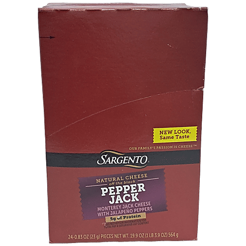 Sargento Mild Cheddar Cheese Sticks, 680 g