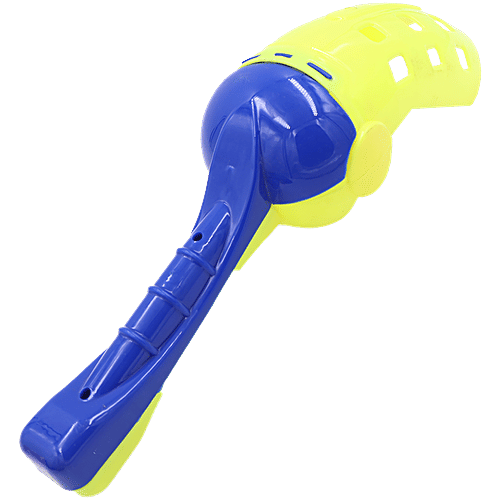 Darling Toys Multicolour Ballons With Pressure Sprayer, Pack of 1 (1.5 L)