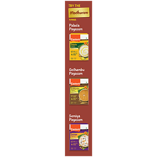 Eastern Parippu Payasam - Ready Mix, 200 g  