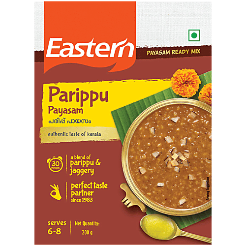 Eastern Parippu Payasam - Ready Mix, 200 g  