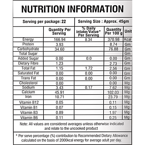 Daawat Premium Sona Masoori Rice, 1 kg  Lightweight & Aromatic