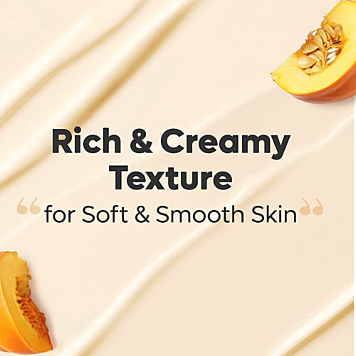 mCaffeine Pumpkin Spice Latte Body Wash, 300 ml  