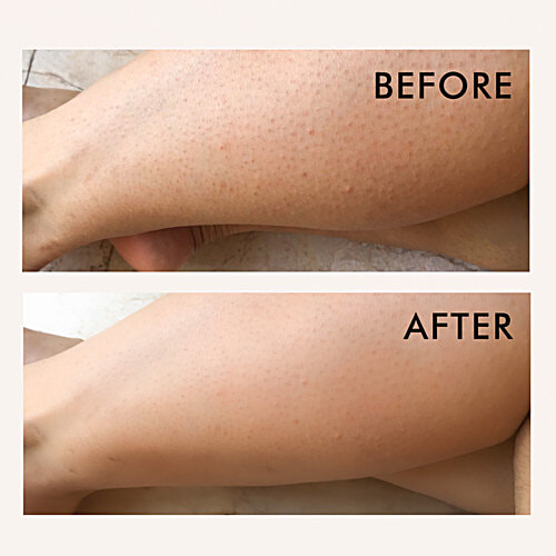 mCaffeine Smoky Pumpkin Spice Body Scrub, 175 g  