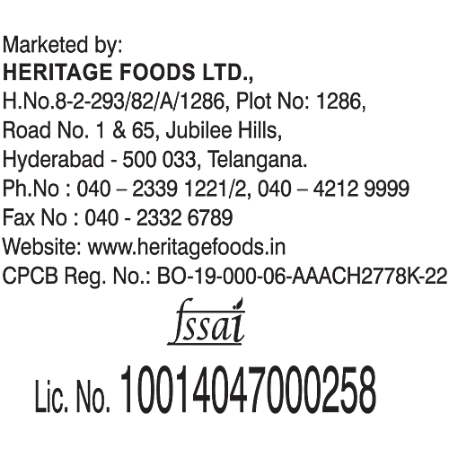 Heritage Alpenvie Cotton Candy Ice Cream, 60 ml