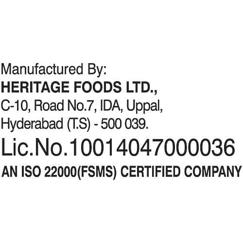 Heritage Alpenvie Cotton Candy Ice Cream, 60 ml