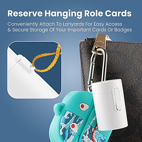 Portronics Clean U 5 In 1 Multifunctional Electronics/Gadget Portable Cleaning Kit - White, 1 pc  Detailing Soft Brush, Microfibre Swab, Cleaner for Earbuds/Earphones/Mobile Speakers & Jacks