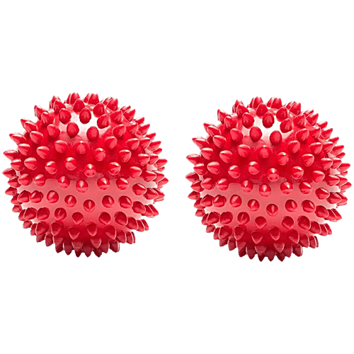 Nootie Chew Ball Rubber Toy For Dogs, 1 pc