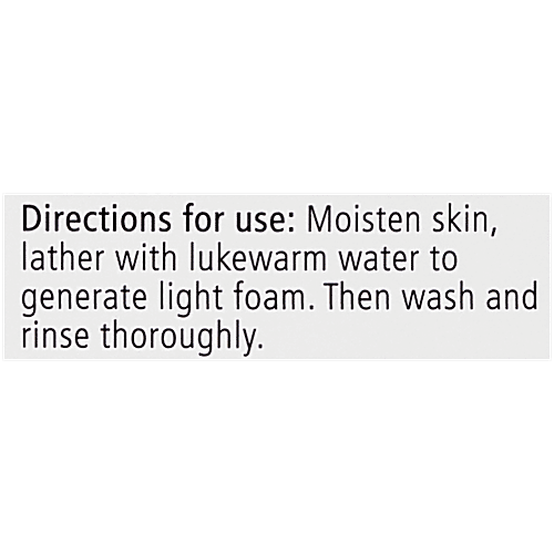 Sebamed Gentle Facial Cleanser For Oily & Combination Skin, 150 ml  . Gentle, pore deep cleansing, Removes excess sebum