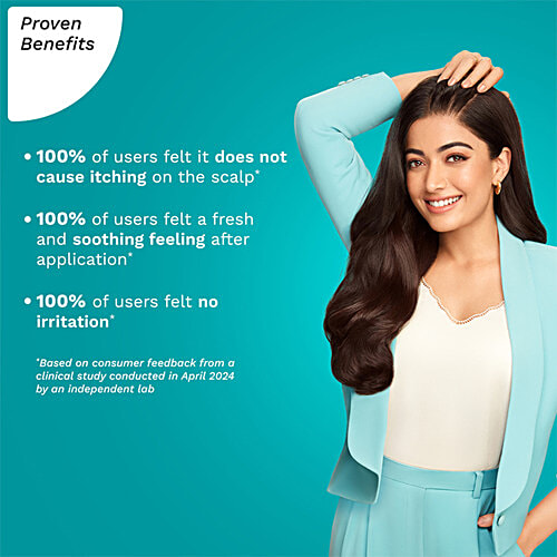 Pilgrim Australian Tea Tree Non-Drying Anti-Dandruff Shampoo With Salicylic Acid, 200 ml  Sulphate & Paraben Free, Removes Dandruff Causing Bacteria, Gently Cleanses & Exfoliates Scalp