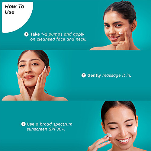 Pilgrim 2% Kojic Acid Serum - With 1% Alpha Arbutin & Korean White Lotus, 30 ml  For Dark Spots & Pigmentation, Fragrance-Free