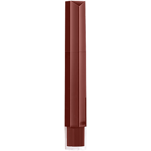 Lakme Hya Matte 9To5 Hya Matte Lip Color, 5.3 ml Monday Mocha