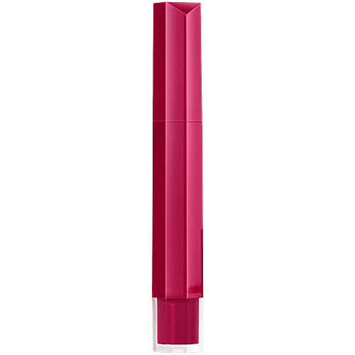 Lakme Hya Matte 9To5 Hya Matte Lip Color, 5.3 ml Powersuit Pink