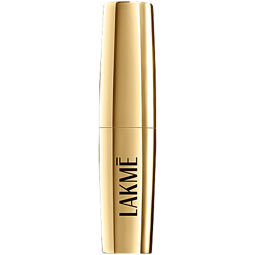 Lakme Hya Matte 9To5 Hya Matte Lipstick, 3.6 g Boss Lady Brown 