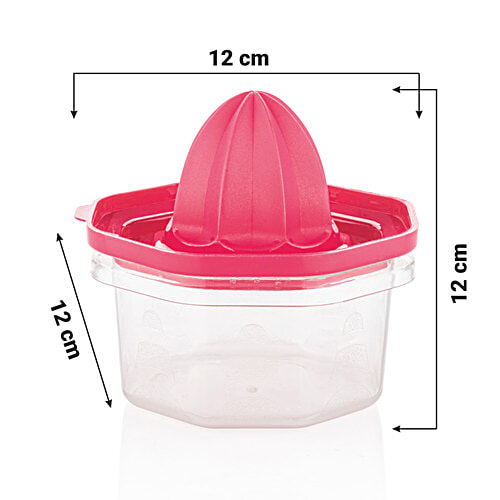 Ritu Orange Juicer Handy, 360 ml  