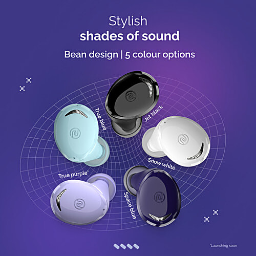 Noise Buds Trance Truly Wireless Earbuds - Space Blue, 1 Unit  