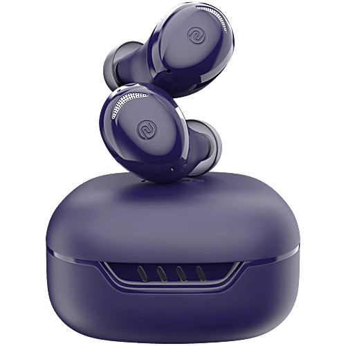 Noise Buds Trance Truly Wireless Earbuds - Space Blue, 1 Unit  