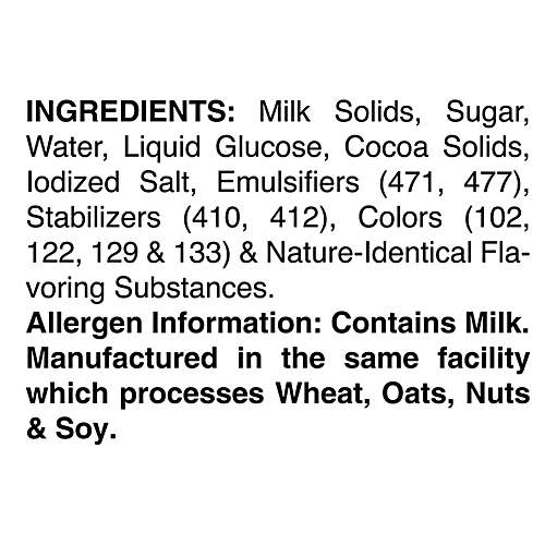 Arun Icecreams Red Velvet & Salted Caramel Duet Flavoured Ice Cream, 125 ml Cup