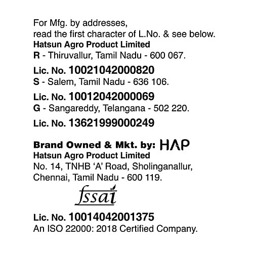 Arun Icecreams Butterscotch Flavoured Ice Cream, 500 ml  