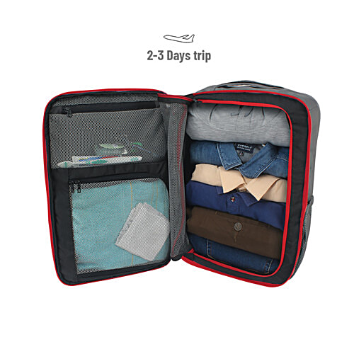 Urban Tribe Amigo Laptop Backpack - Blue, 31 L