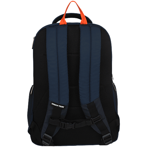 Urban Tribe Atlas Laptop Backpack Atlas - Blue, 24 L