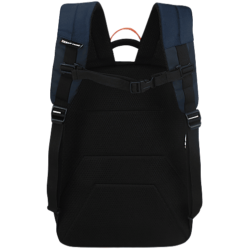 Urban Tribe Atlas Laptop Backpack Atlas - Blue, 24 L