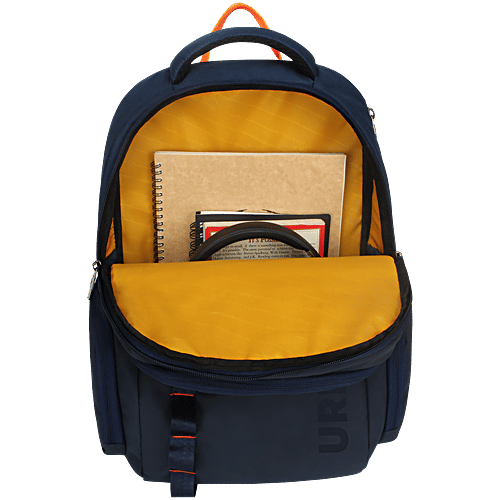 Urban Tribe Atlas Laptop Backpack Atlas - Blue, 24 L