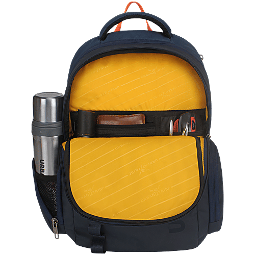 Urban Tribe Atlas Laptop Backpack Atlas - Blue, 24 L