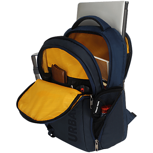 Urban Tribe Atlas Laptop Backpack Atlas - Blue, 24 L