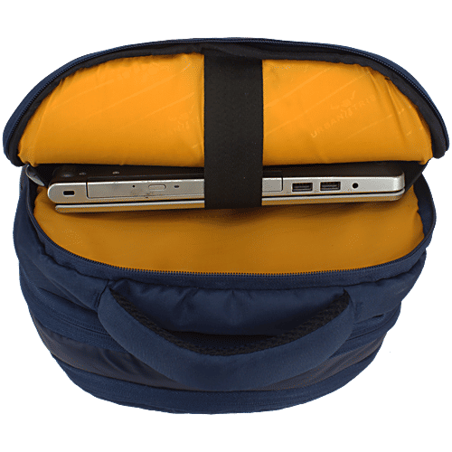 Urban Tribe Atlas Laptop Backpack Atlas - Blue, 24 L