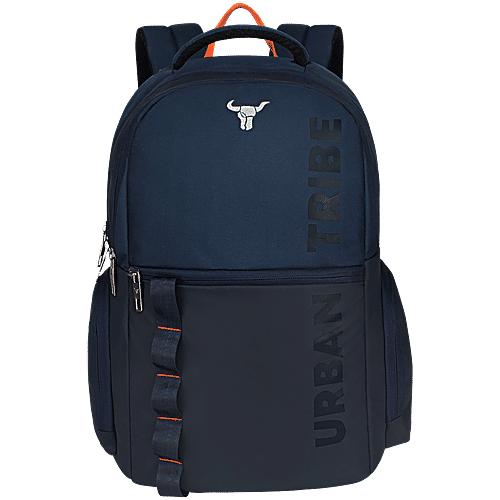 Urban Tribe Atlas Laptop Backpack Atlas - Blue, 24 L