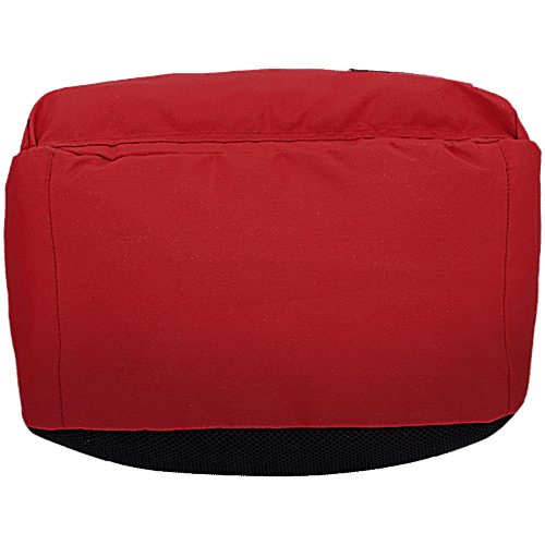 Urban Tribe Havana Red Unisex Backpack, 28 L For Travel/Work/Outdoor Use, Durable & Versatile