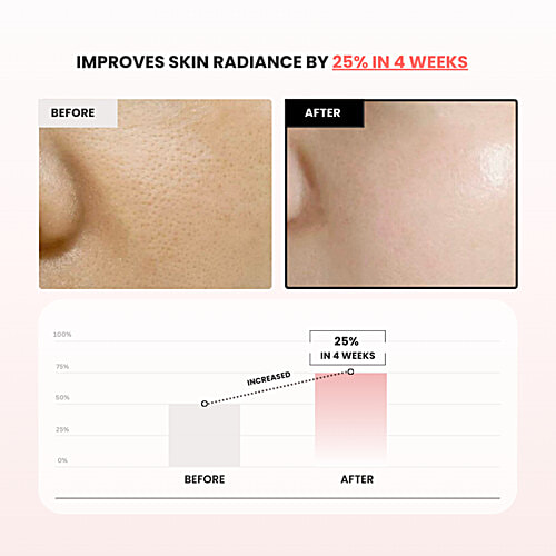 Mirabelle Korea Hong-Ssal Red Rice Deep Cleansing Face Wash, 150 ml  