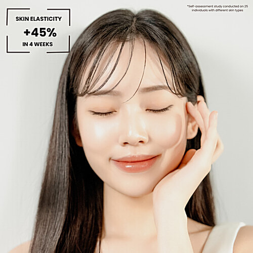 Mirabelle Korea Hya-Colla Moisture All In One Cream, 100 g