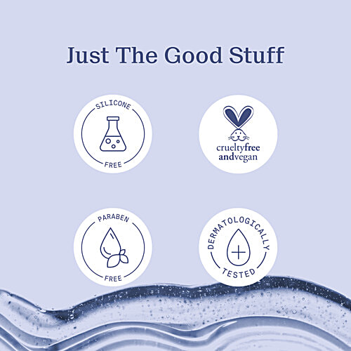 Arata 1% Salicylic Acid Daily Body Wash, 300 ml  Smoothens Skin, Exfoliates & Reduces Body Acne