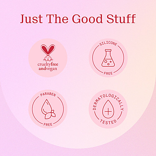 Arata Cherry Blossom Body Wash, 300 ml Calming & Rejuvenating