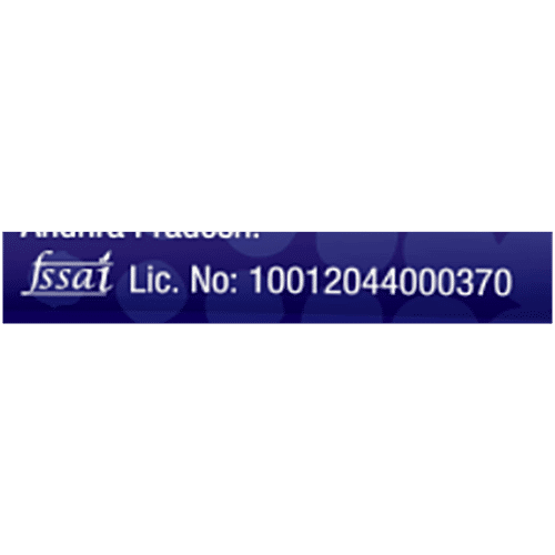 Continental Decaffeinated Instant Coffee Powder, 50 g (25 X 2 g)