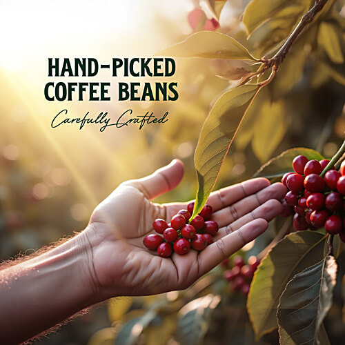 Percol Espresso Noir Dark Chocolate & Oolong Instant Coffee Powder, 100 g  