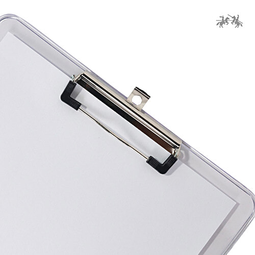 Faber castell Exam Pad Transparent, 1 pc  