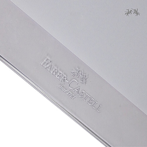 Faber castell Exam Pad Transparent, 1 pc  