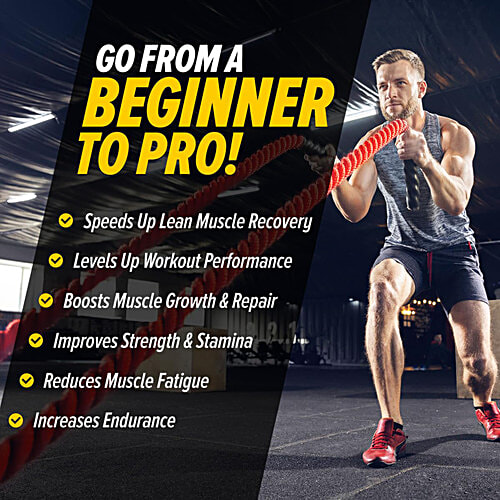 Gnc Pro Performance Chocolate Fudge Whey Protein Powder, 907 g  Muscle Building