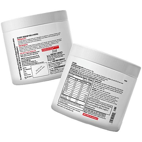 Gnc Pro Performance Orange Creatine Monohydrate, 100 g