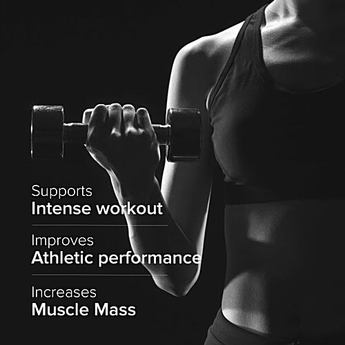 Gnc Pro Performance Orange Creatine Monohydrate, 100 g