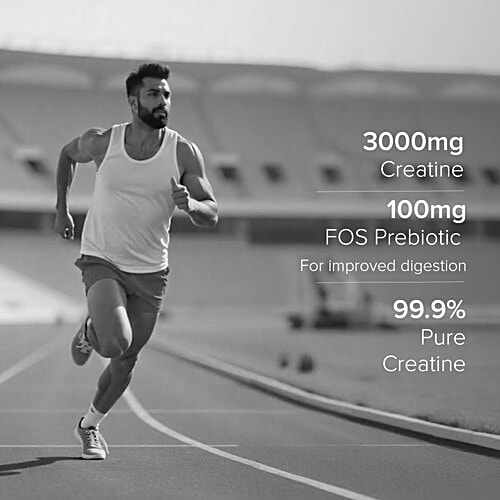 Gnc Pro Performance Orange Creatine Monohydrate, 100 g