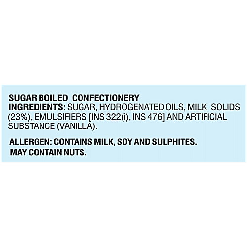 Dukes Milk Blast White Chocolate Bar, 720 g (24 pcs x 30 g)