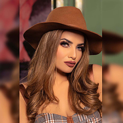 Love Earth Liquid Mousse Miniature Lipsticks - Assorted, 18 ml (9 x 2 ml) Pack of 9