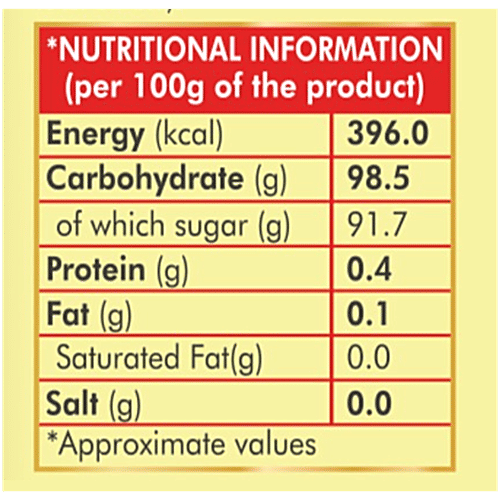 Weikfield Chilli Guava Flavoured Jelly Crystals Mix, 90 g