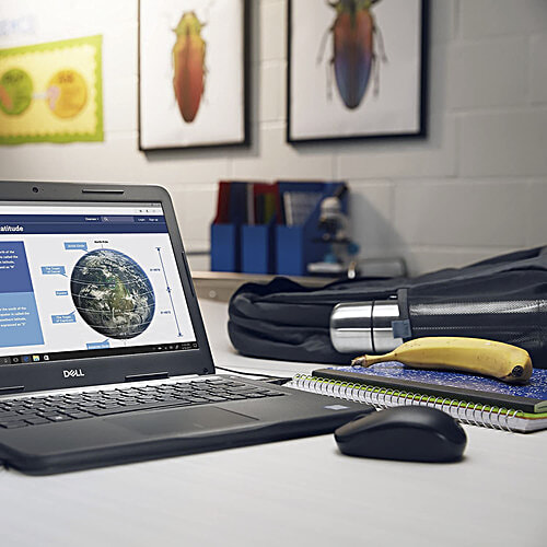 Dell WM126 Wireless Optical Performance Mouse - 1000 DPI, Comfortable Design, Black, 1 Unit  