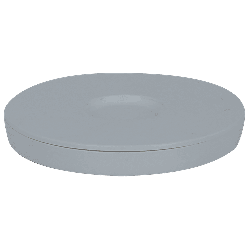 Croma AF2305 4 Blade Rechargeable Personal Fan - With 2000 mAh Battery, BLDC Copper Motor, White, 1 Unit