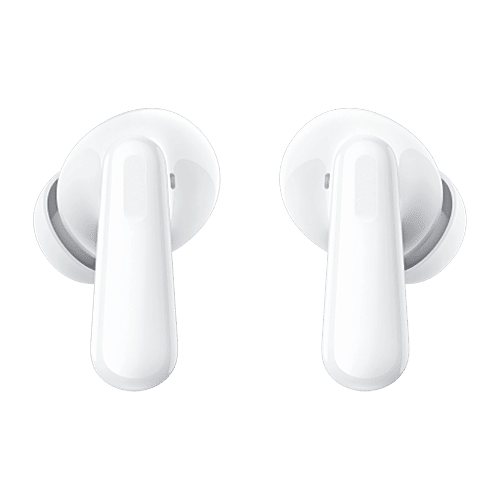 OnePlus OnePlus Nord Buds 3 TWS Earbuds with Active Noise Cancellation (IP55 Water and Sweat Resistant, 43 Hours Playback, Melodic White), 1 Unit